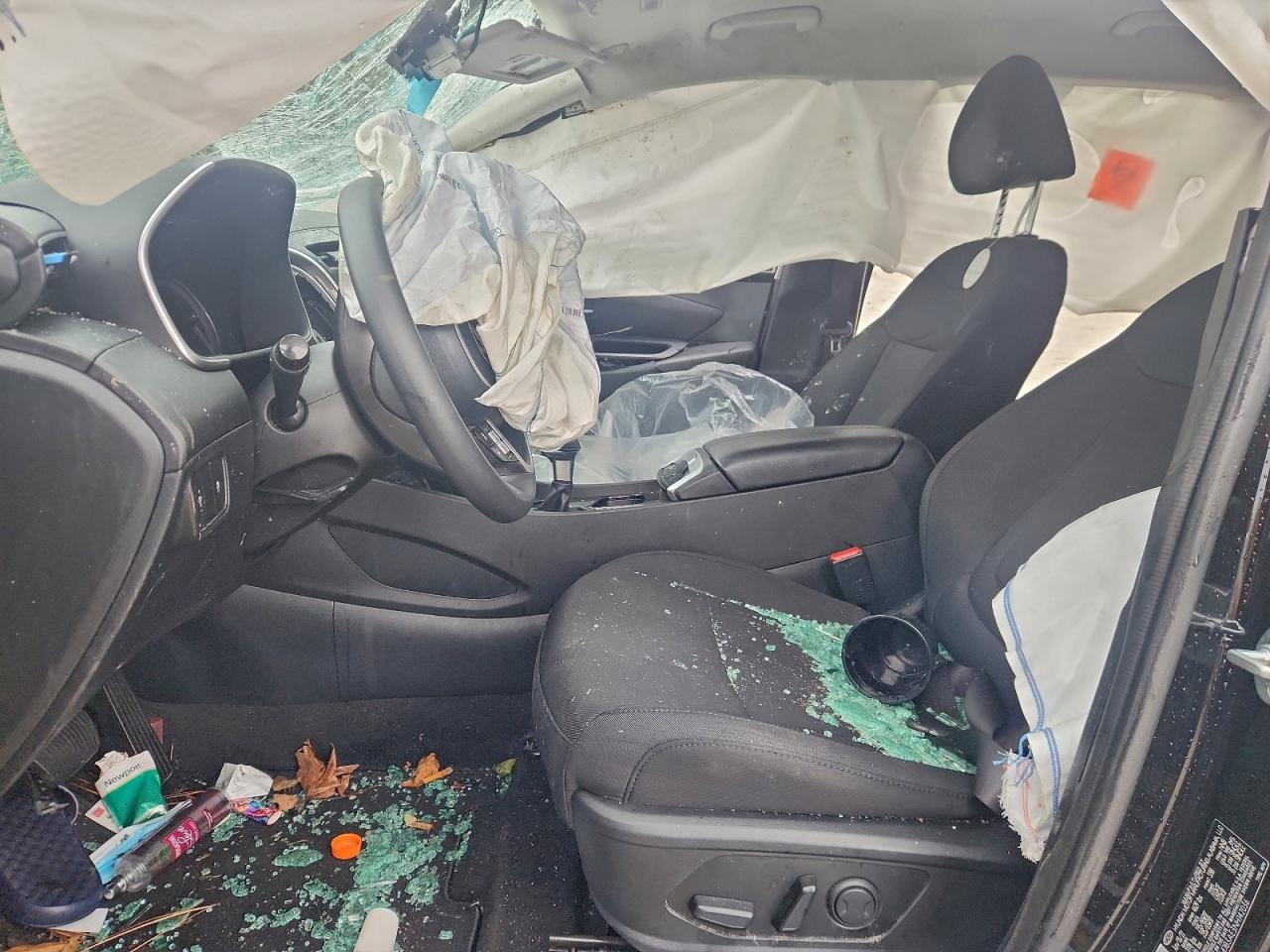 Hyundai TUCSON Sel Image 4