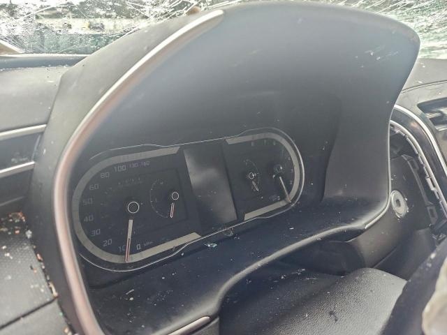 Hyundai TUCSON Sel Image 8