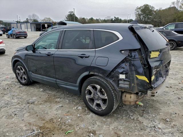 Honda Crv Exl Image 3