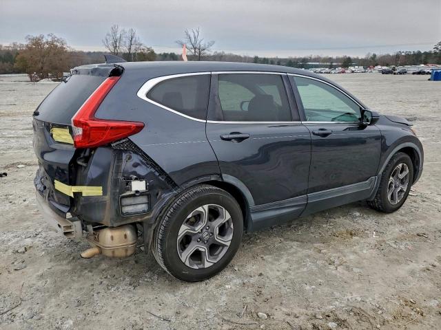 Honda Crv Exl Image 10