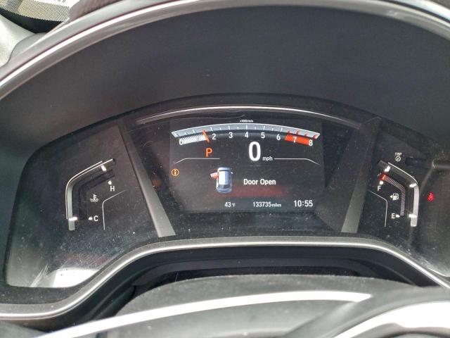 Honda Crv Exl Image 5