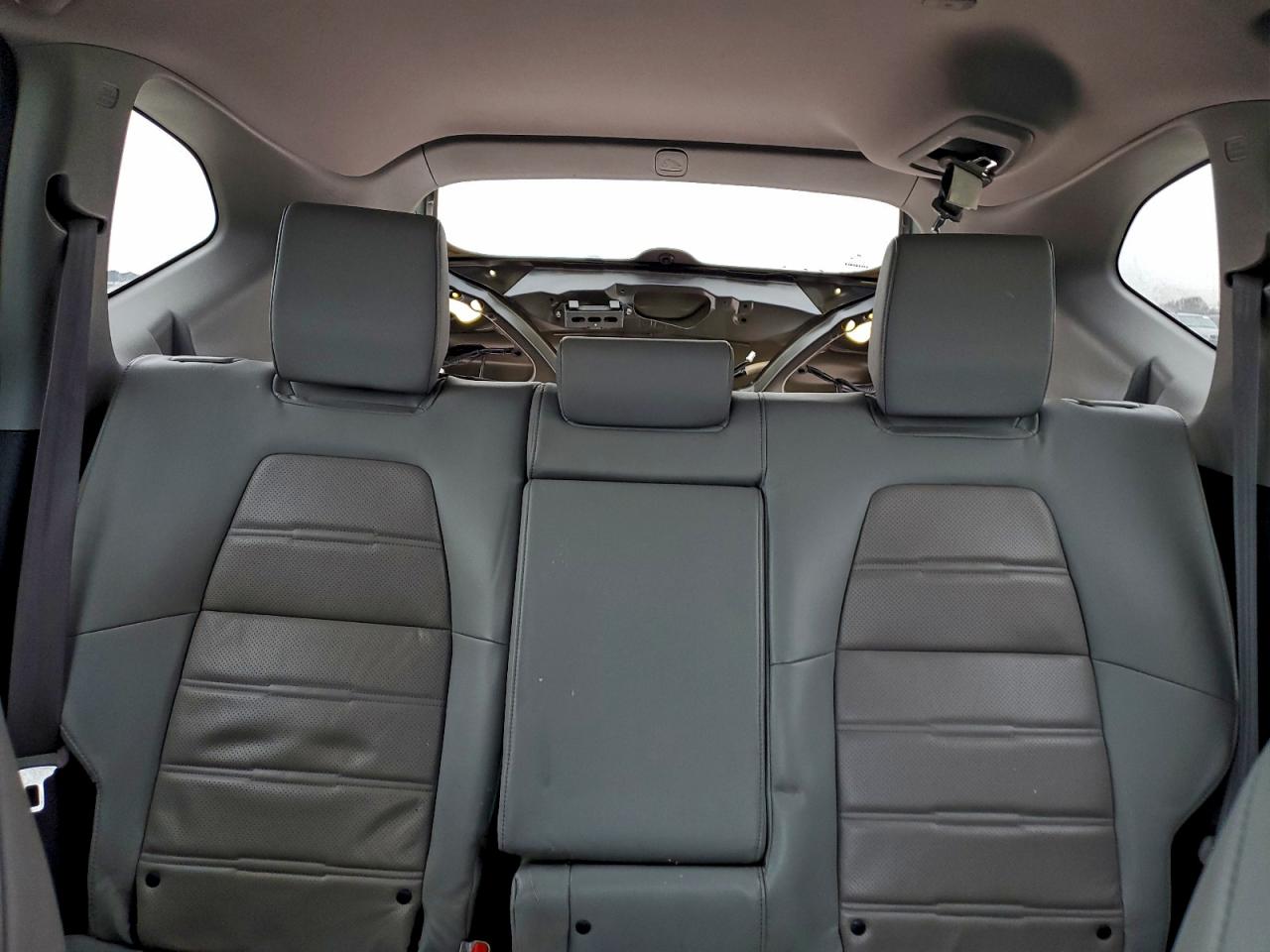 Honda Crv Exl Image 6