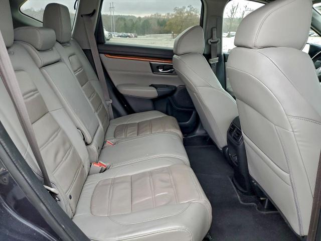 Honda Crv Exl Image 9