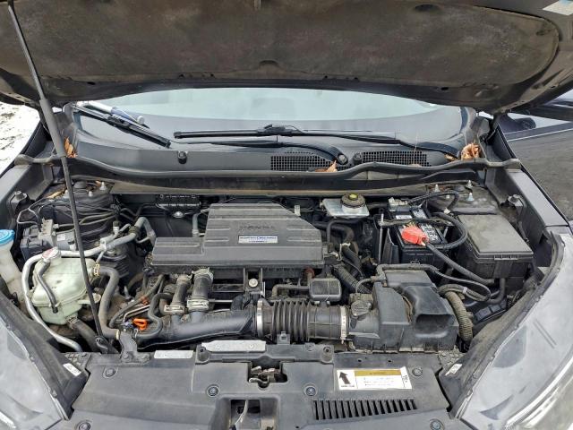 Honda Crv Exl Image 12