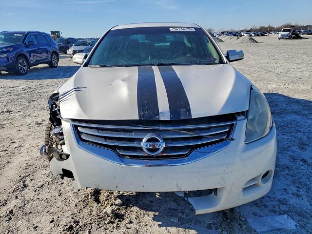 Nissan Altima Sr Image 4