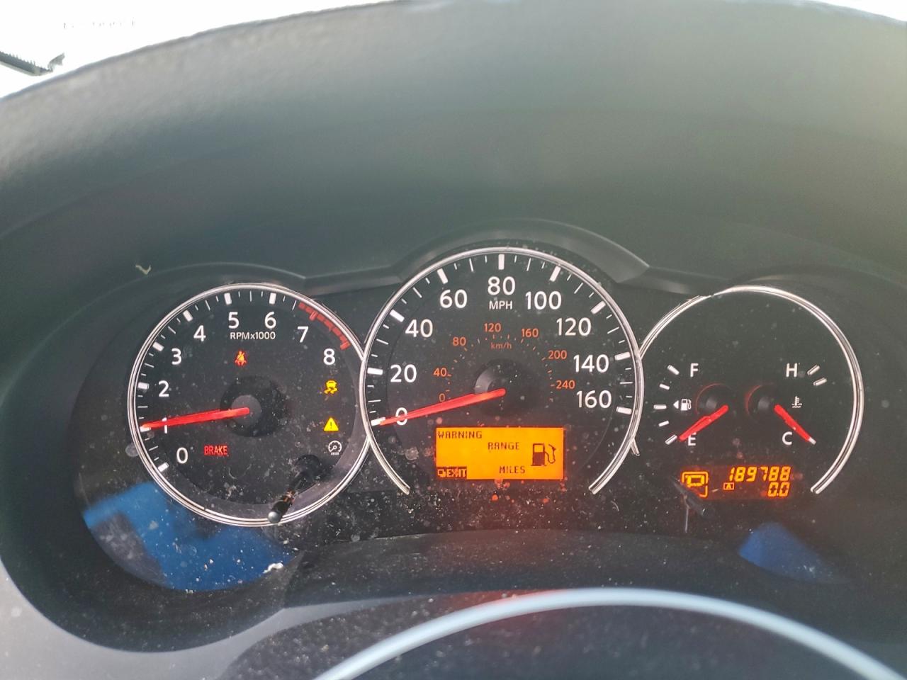 Nissan Altima Sr Image 3