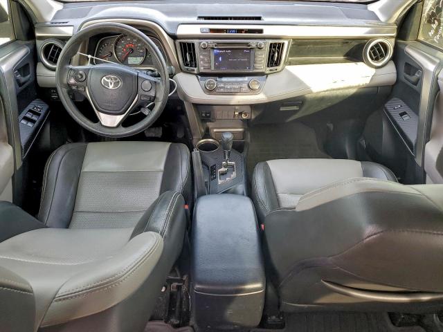 Toyota RAV4 Xle Image 10