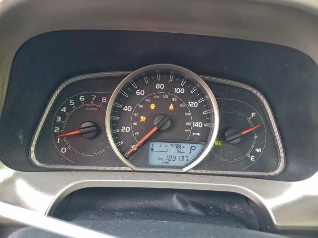 Toyota RAV4 Xle Image 9