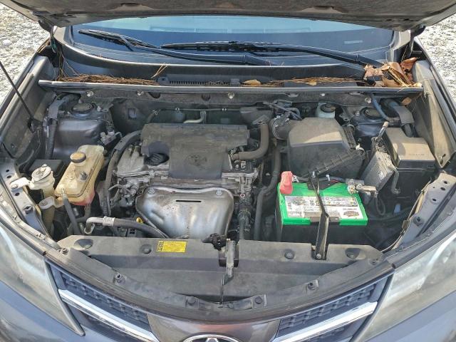 Toyota RAV4 Xle Image 11