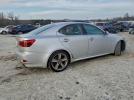 Lexus Is 250 Image 4