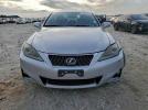 Lexus Is 250 Image 12