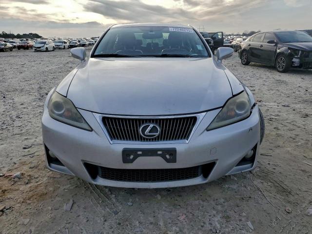 Lexus Is 250 Image 12