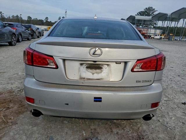 Lexus Is 250 Image 10