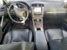 Lexus Is 250 Image 5