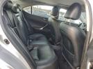 Lexus Is 250 Image 7