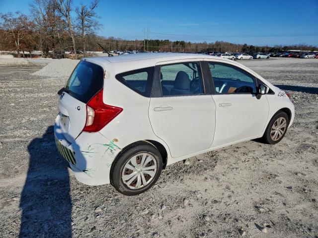 Nissan Versa S Image 11