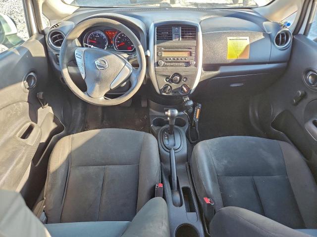 Nissan Versa S Image 5