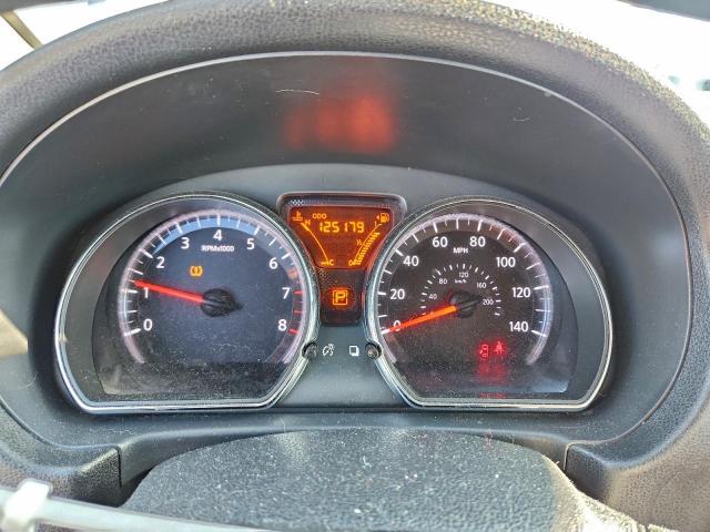 Nissan Versa S Image 10