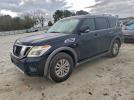 Nissan Armada Sv Image 1