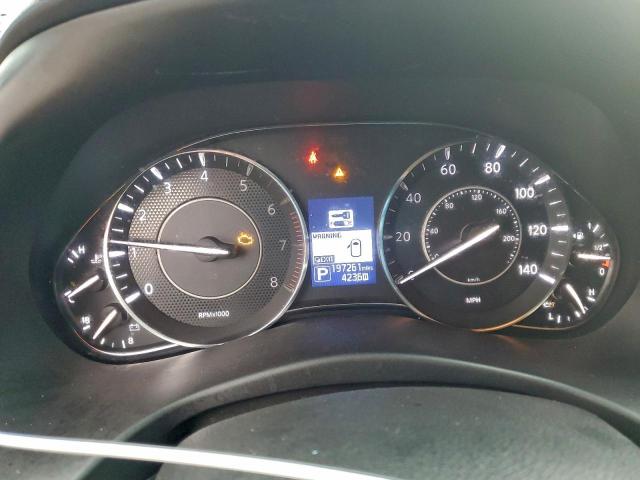 Nissan Armada Sv Image 7