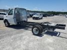 Ford Econoline E450 Super Duty Cutaway Van Image 6