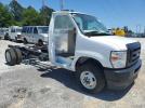 Ford Econoline E450 Super Duty Cutaway Van Image 9