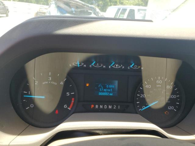 Ford Econoline E450 Super Duty Cutaway Van Image 11