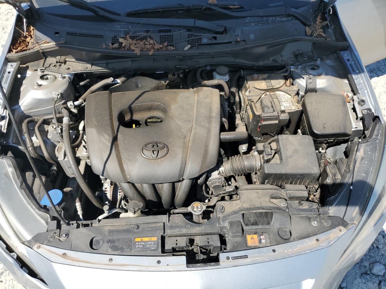 Toyota Yaris Image 5