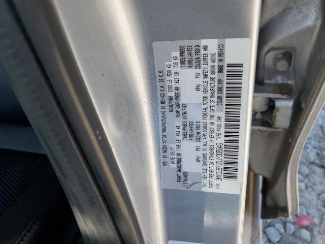 Toyota Yaris Image 11