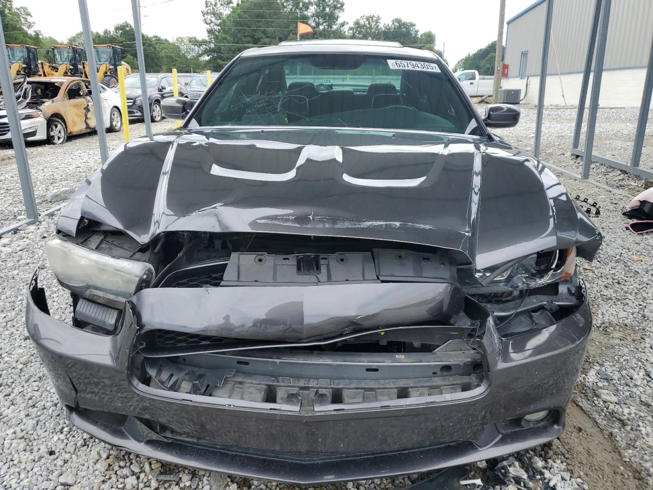 Dodge Charger Sxt Image 11