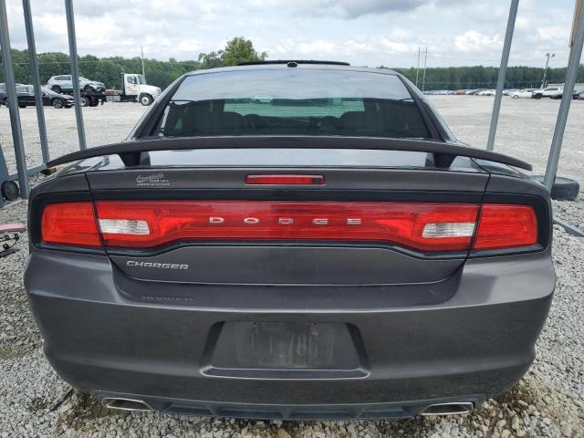 Dodge Charger Sxt Image 4