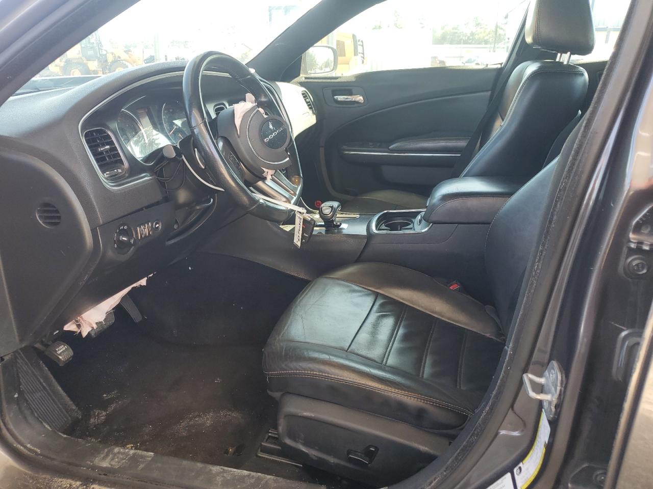 Dodge Charger Sxt Image 2