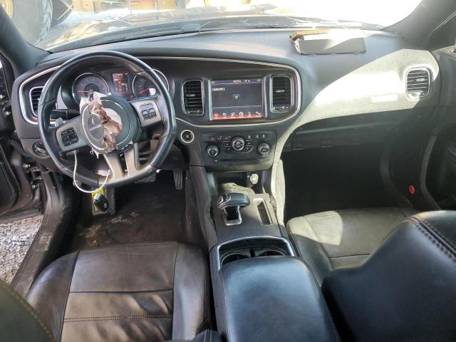 Dodge Charger Sxt Image 9