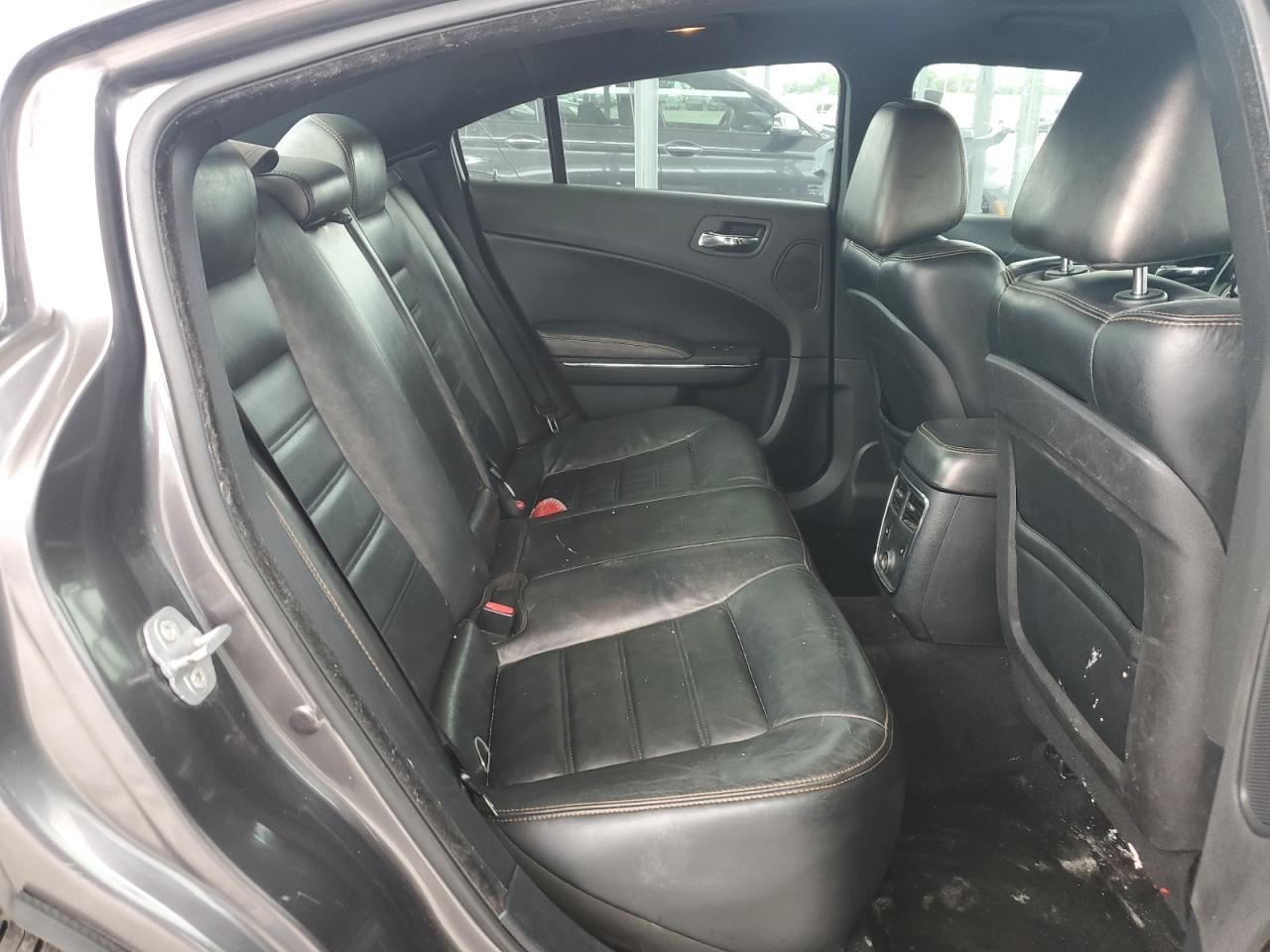 Dodge Charger Sxt Image 5