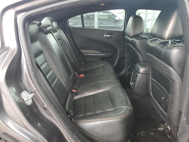 Dodge Charger Sxt Image 5