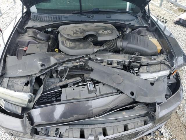 Dodge Charger Sxt Image 10