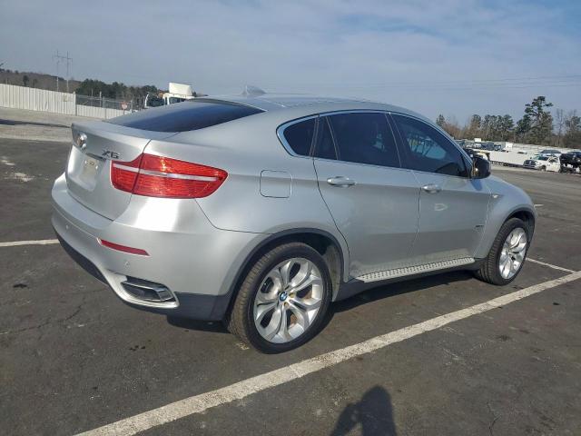 BMW X Series Xdrive50i Image 7