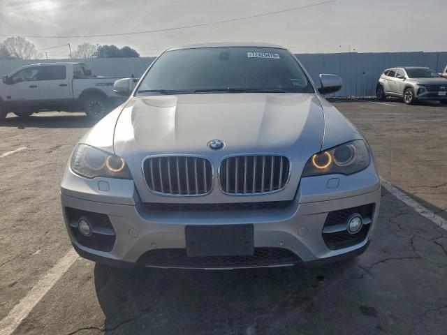BMW X Series Xdrive50i Image 5