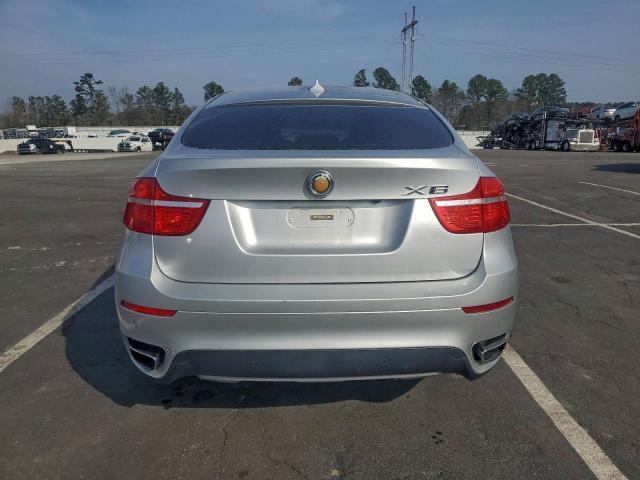 BMW X Series Xdrive50i Image 9