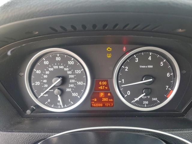 BMW X Series Xdrive50i Image 10