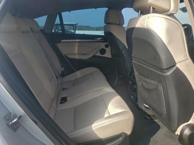 BMW X Series Xdrive50i Image 6