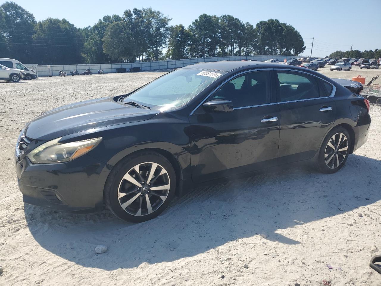 Nissan Altima 2.5 Image 1