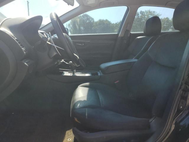 Nissan Altima 2.5 Image 7