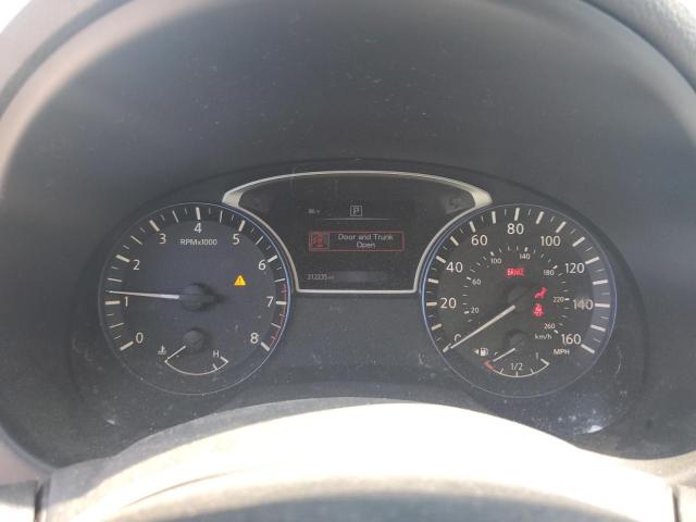 Nissan Altima 2.5 Image 5