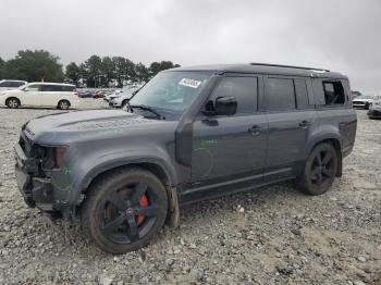  Salvage Land Rover Defender