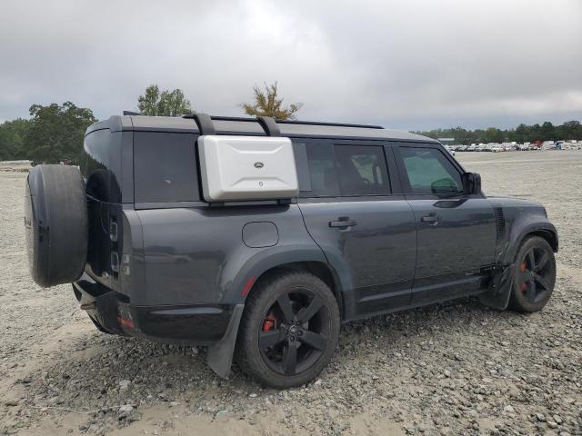 Land Rover Defender 130 X Image 4