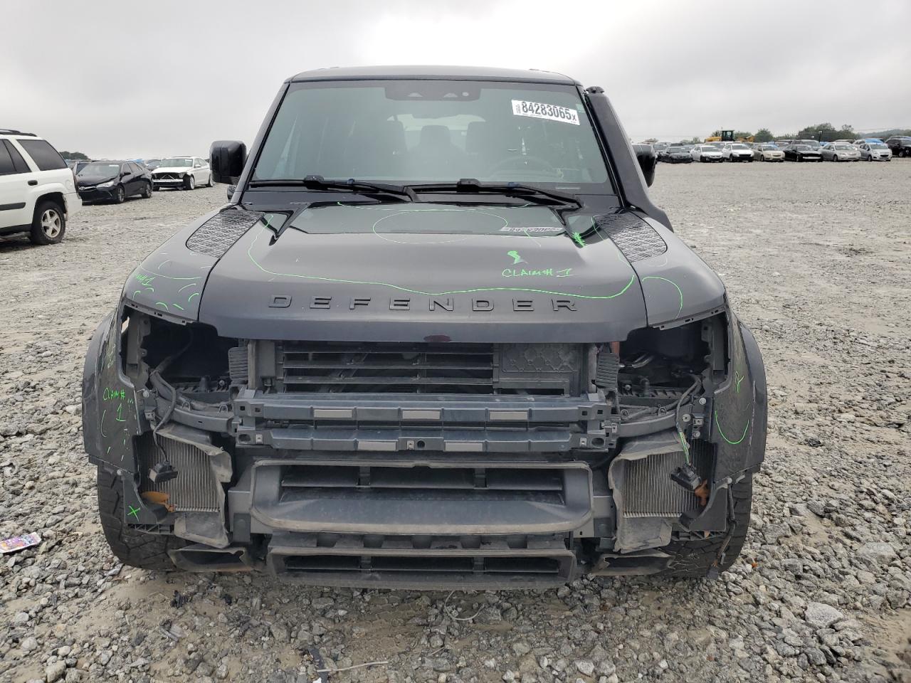 Land Rover Defender 130 X Image 9