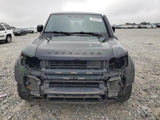 Land Rover Defender 130 X Image 9