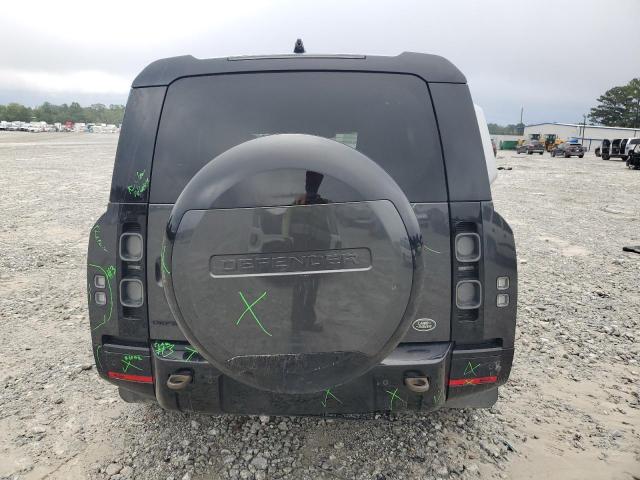 Land Rover Defender 130 X Image 6