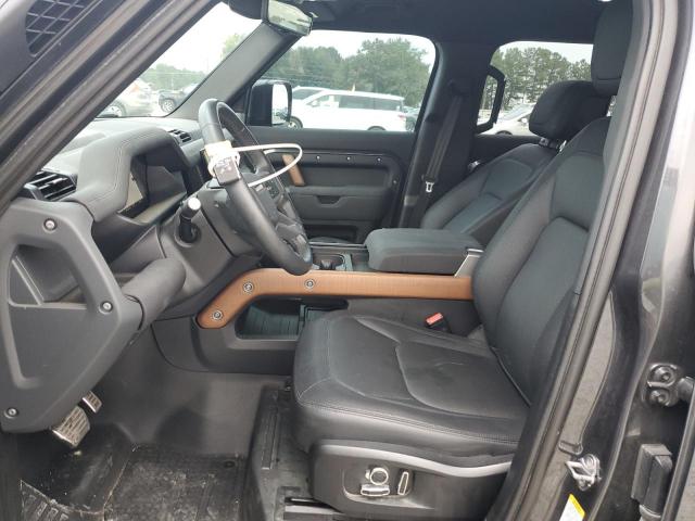 Land Rover Defender 130 X Image 12